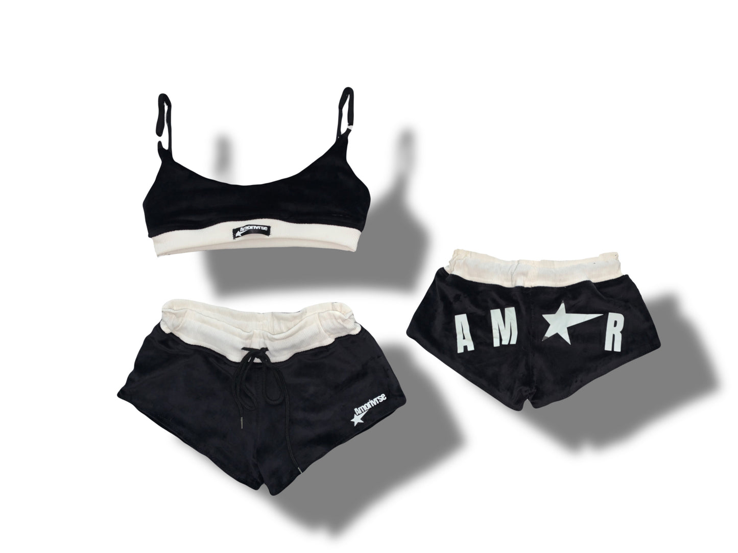 Midnight Snack Velour set 1 of 1